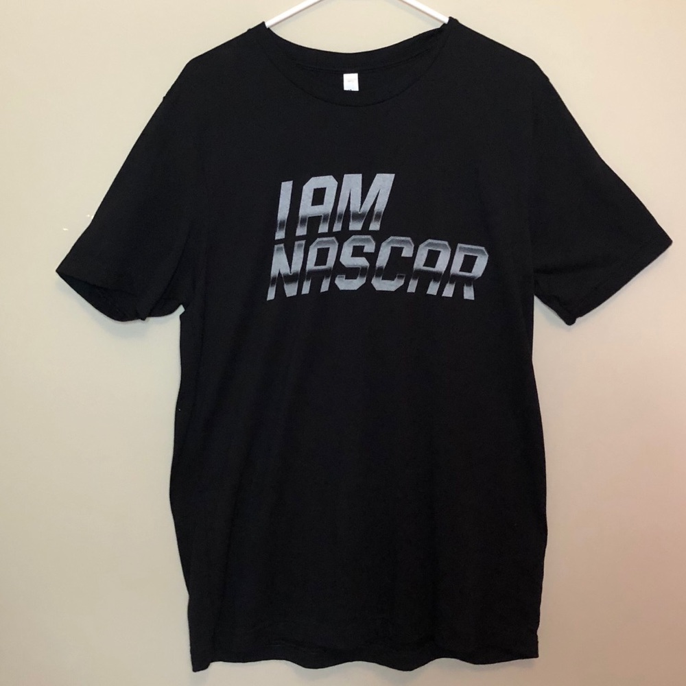 NASCAR t-shirt. GUC